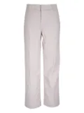 Frank & Eileen Wexford patch-pocket trousers - Neutrals