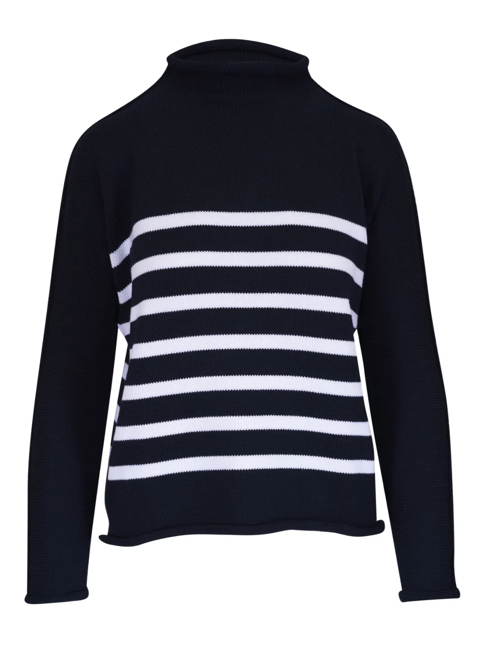 Frank & Eileen top Monterey | negro | Image 1
