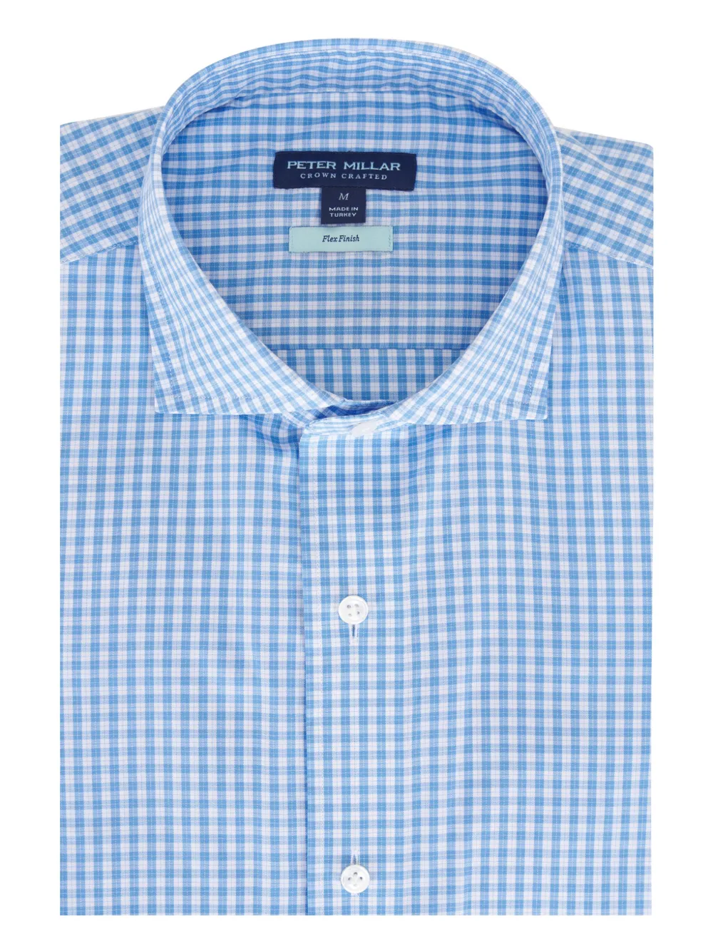 Peter Millar camisa Capri | azul | Image 1