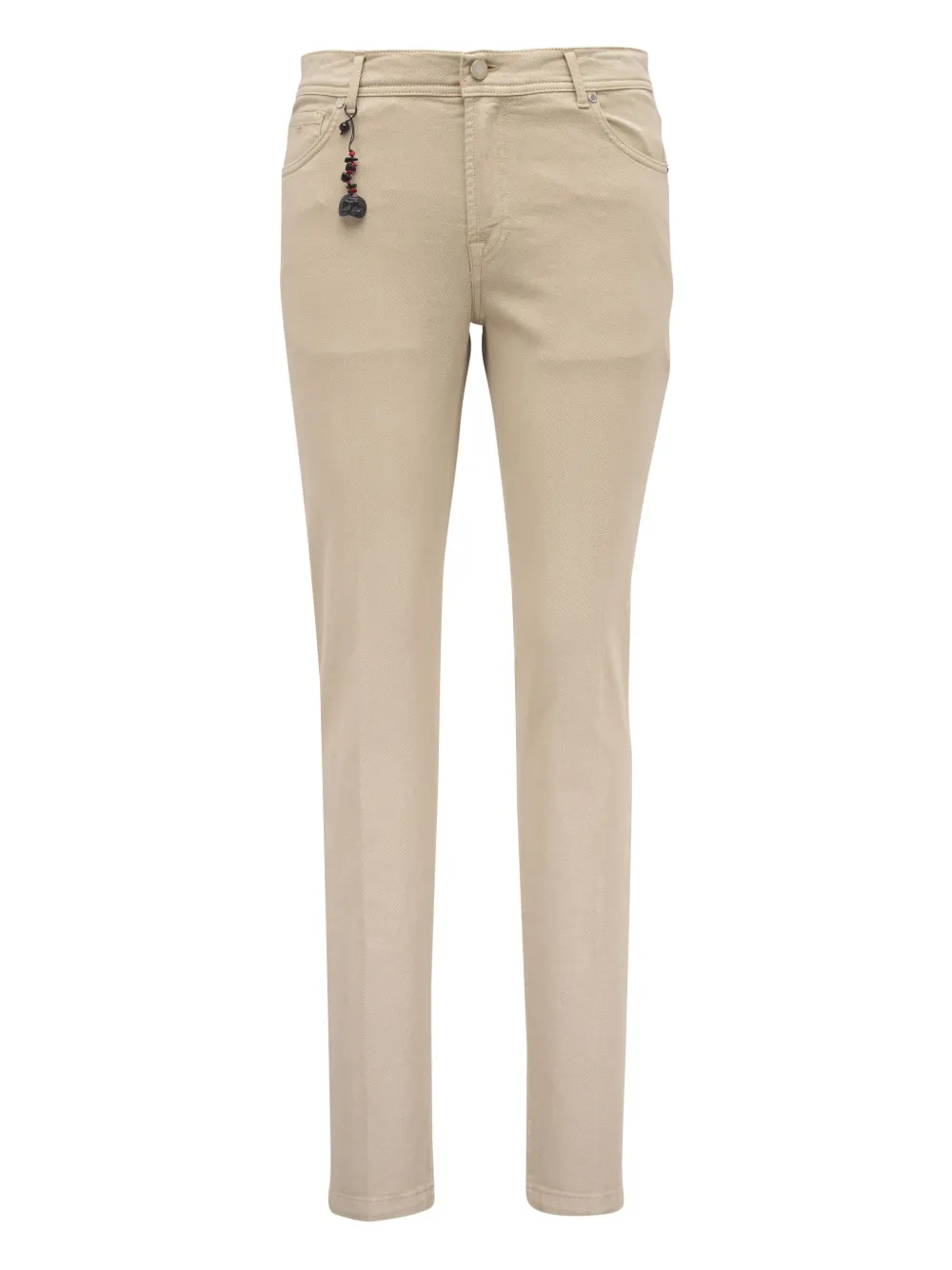 skinny trousers