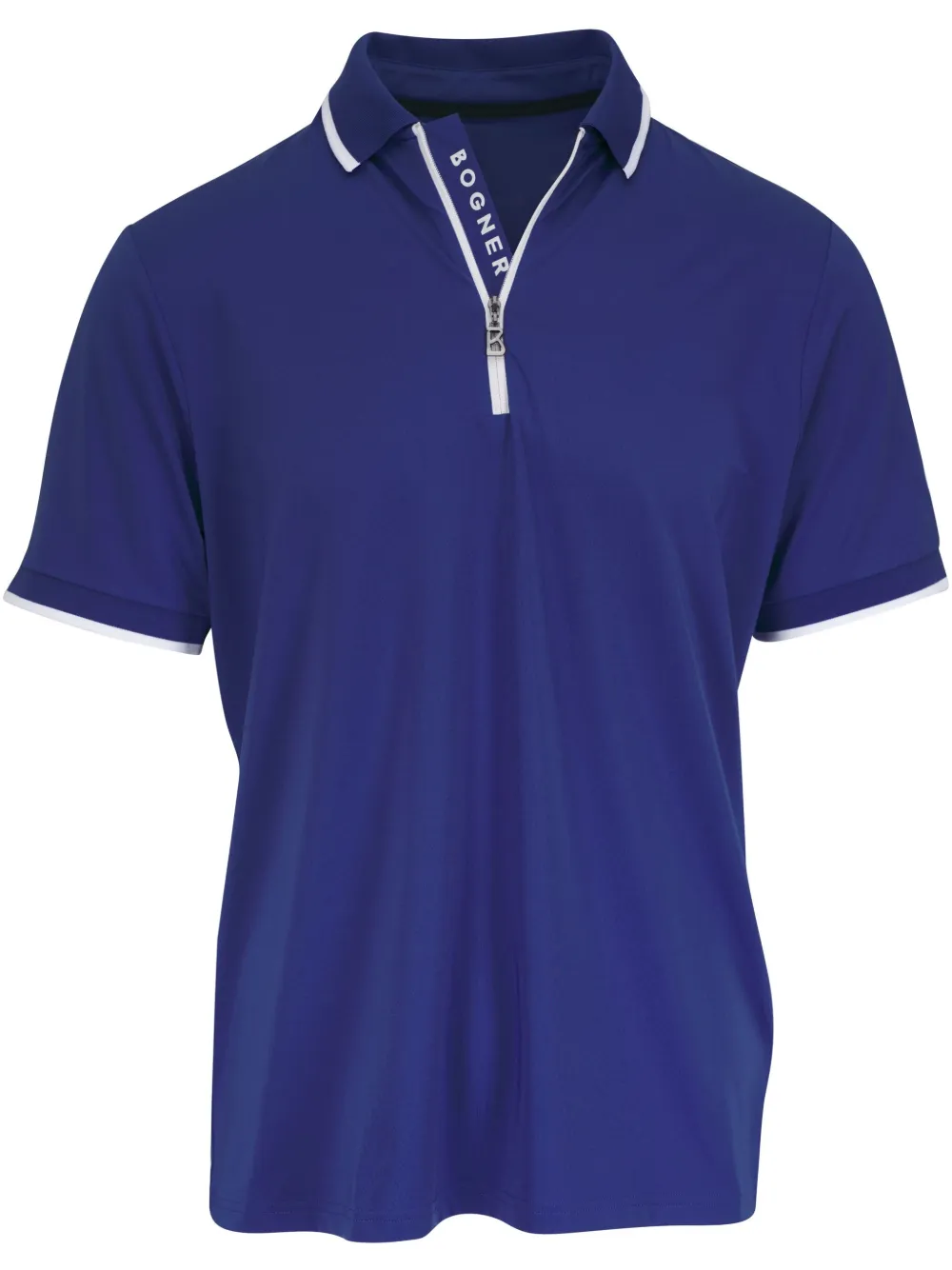 BOGNER Cody polo shirt | Blue | Image 1