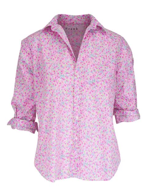 Frank & Eileen camisa Eileen