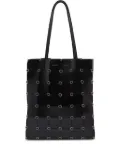 KHAITE Emma tote bag - Black