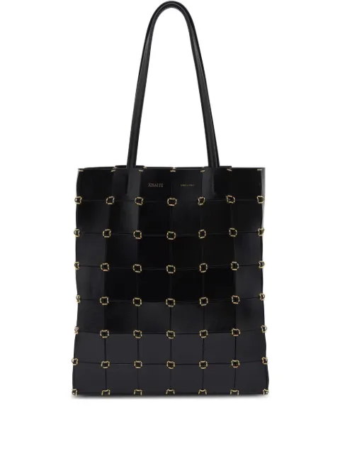 KHAITE Emma tote bag