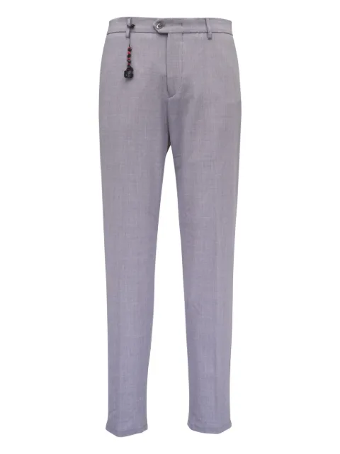 Marco Pescarolo tailored trousers