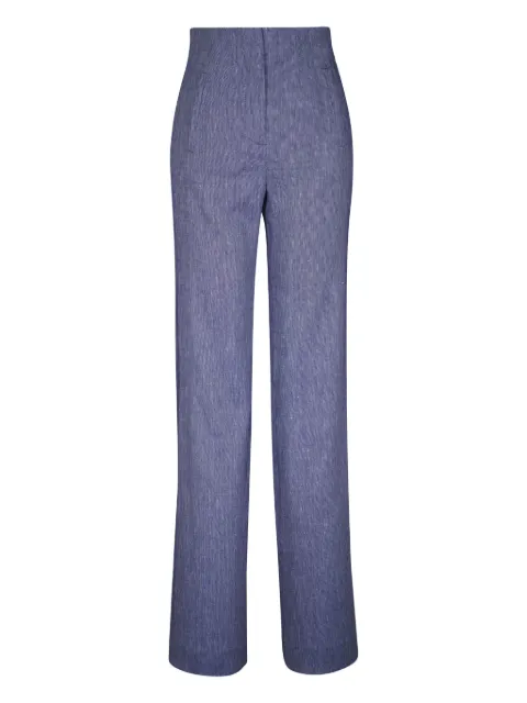 Veronica Beard pantalones rectos