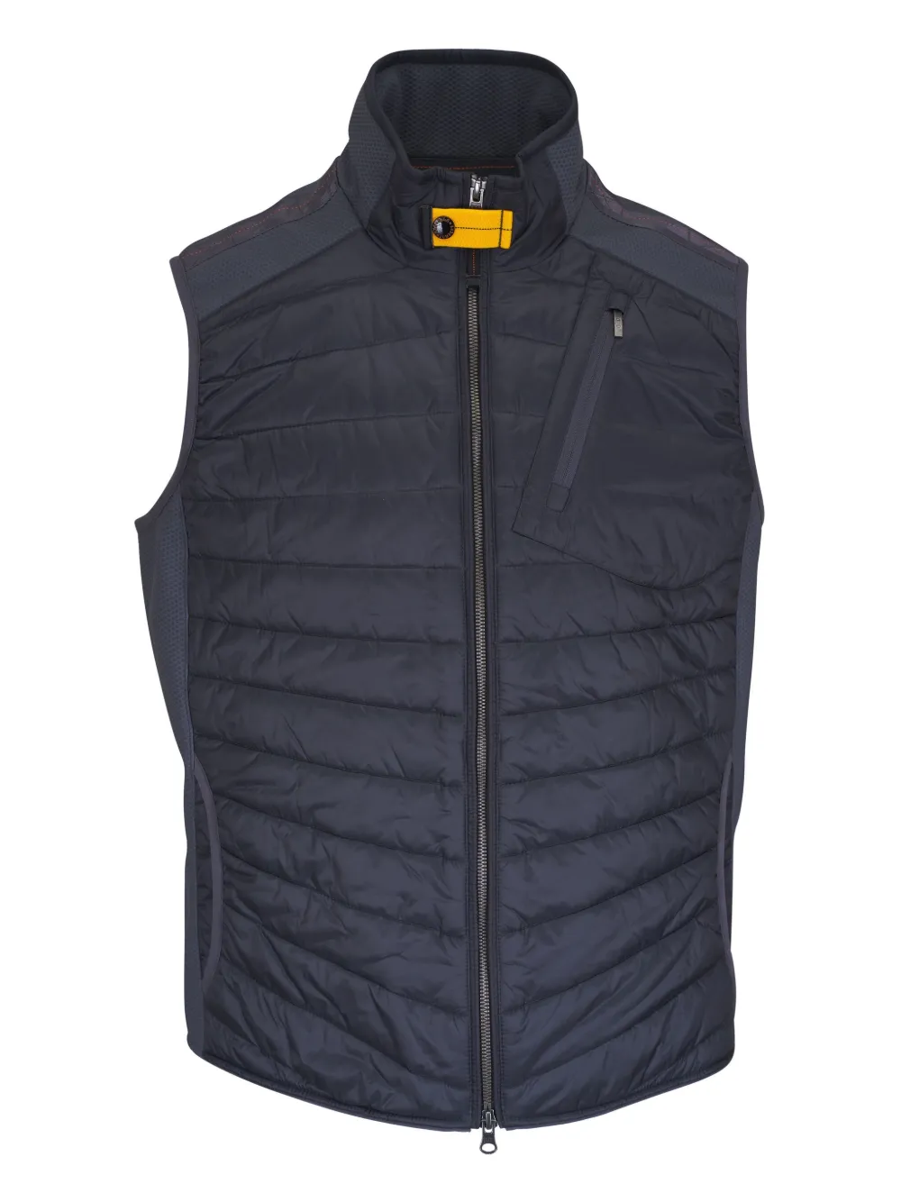 Parajumpers Zavier gilet Blauw