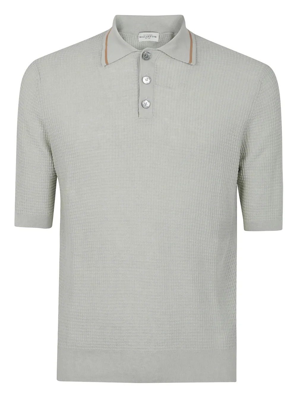 jersey polo shirt