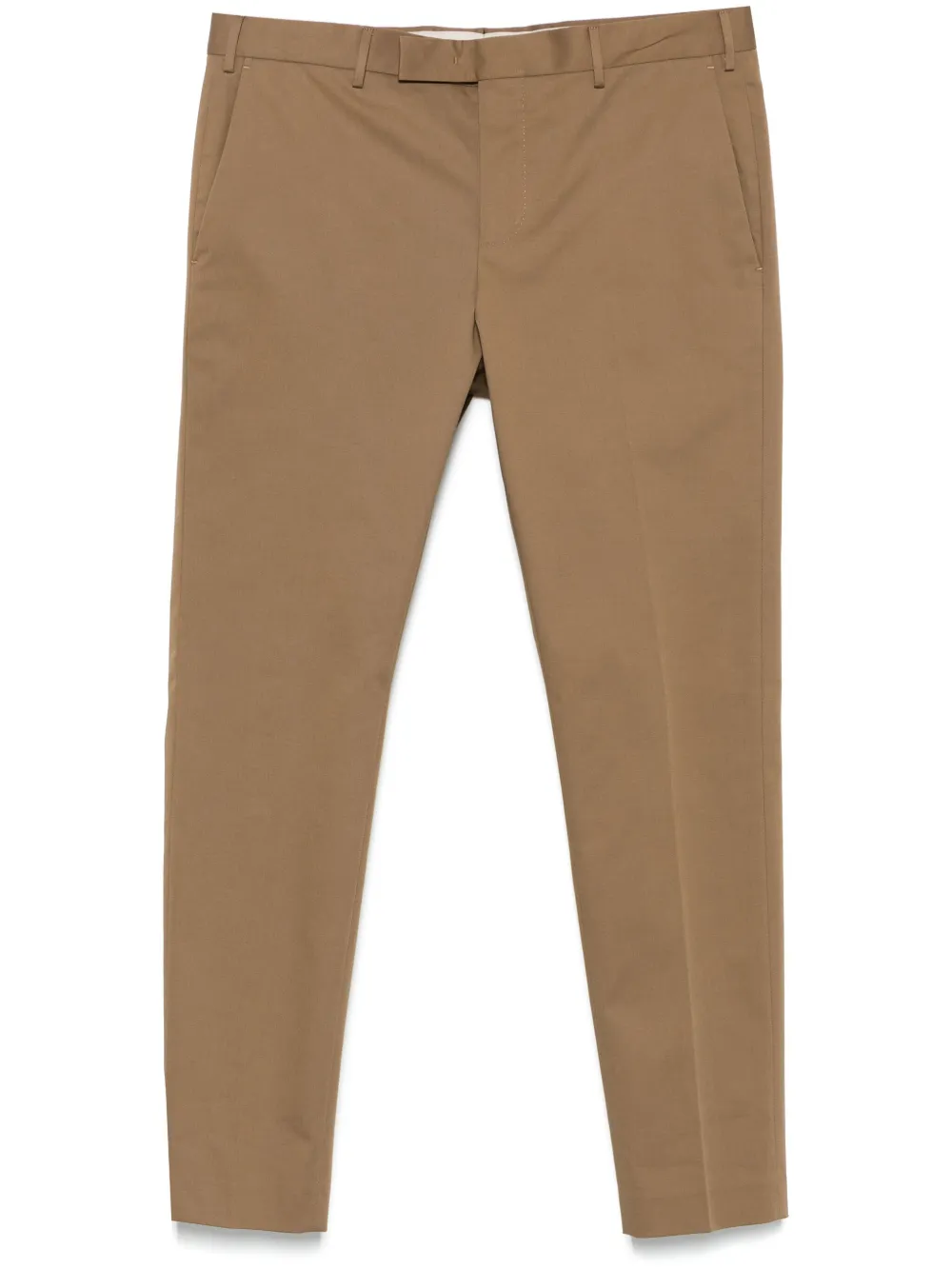 PT Torino Edge broek Bruin