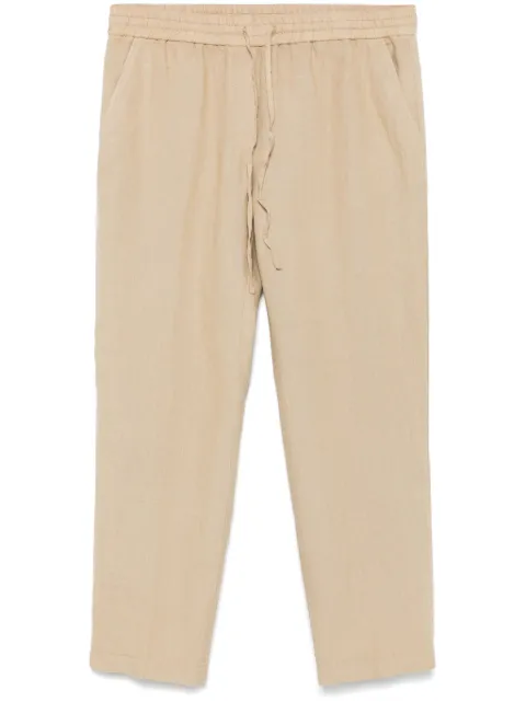 Seventy pantalones de lino