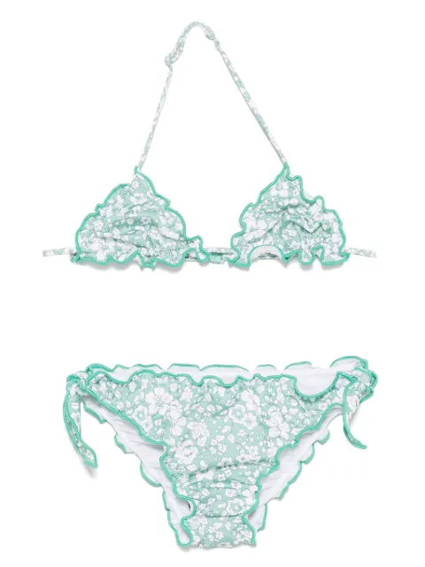 MC2 Saint Barth Kids Cris bikini set