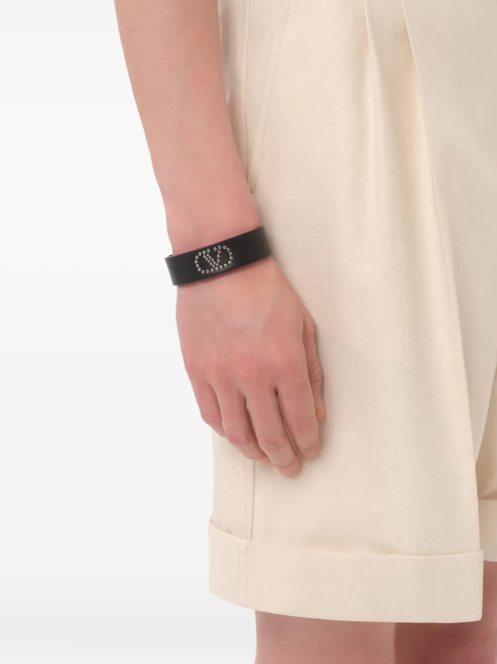 Valentino Garavani VLogo Signature bracelet | Image 2