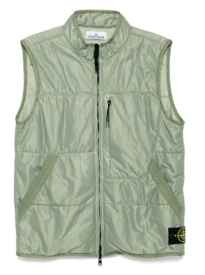 Stone Island Gilets - Farfetch