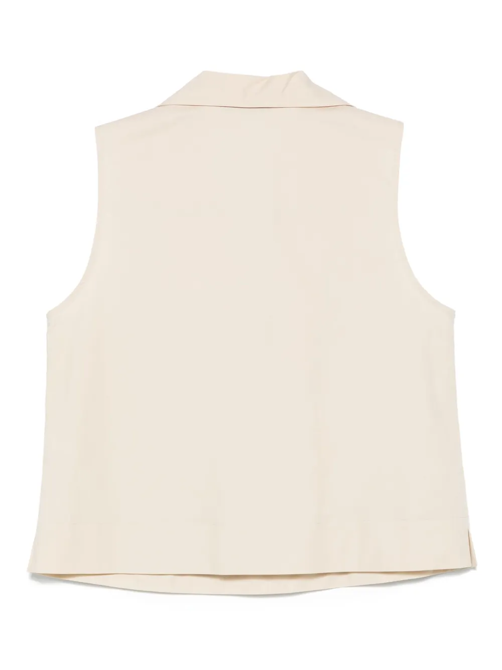 Seventy sleeveless top | Vests & Tank Tops | Image 2