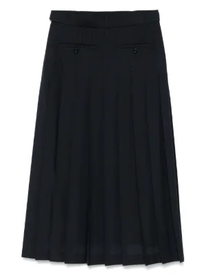 sacai サカイスカート
