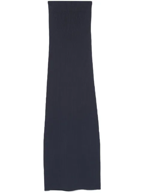Max Mara falda larga Aprile 1234