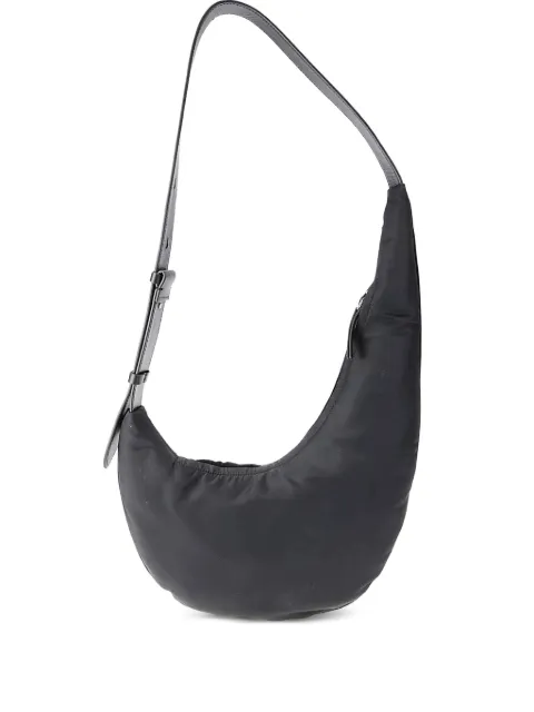 Aesther Ekme Lune padded shoulder bag
