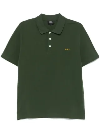 A.P.C.