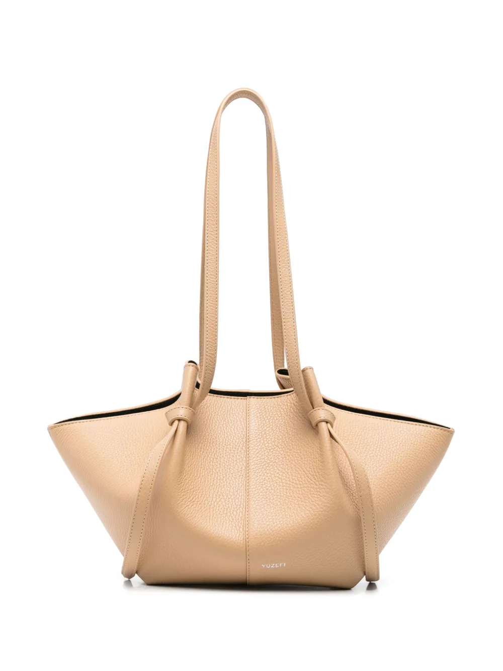 Yuzefi Mochi shopper Beige