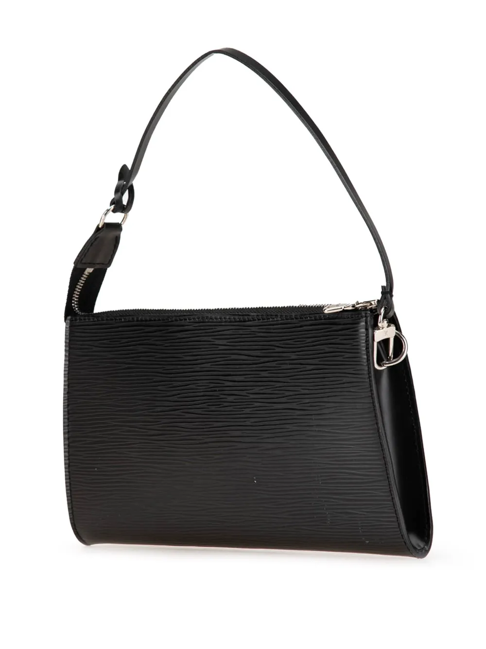 Louis Vuitton Pre-Owned 2005 Epi Pochette Accessoires schoudertas - Zwart