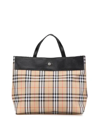 Burberry Pre-Owned