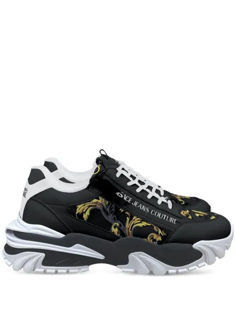Versace Jeans Couture Trail Trek sneakers