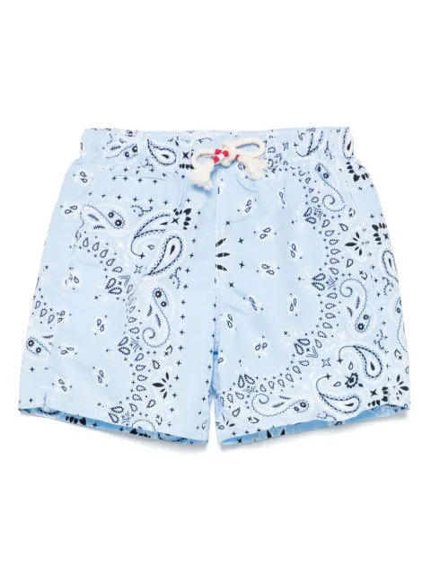 MC2 Saint Barth Kids bañador Caprese Jr