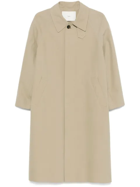 DUNST Trench Coats for Men - Shop Now on FARFETCH