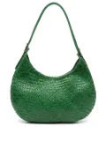 DRAGON DIFFUSION Luna Mezza shoulder bag - Green