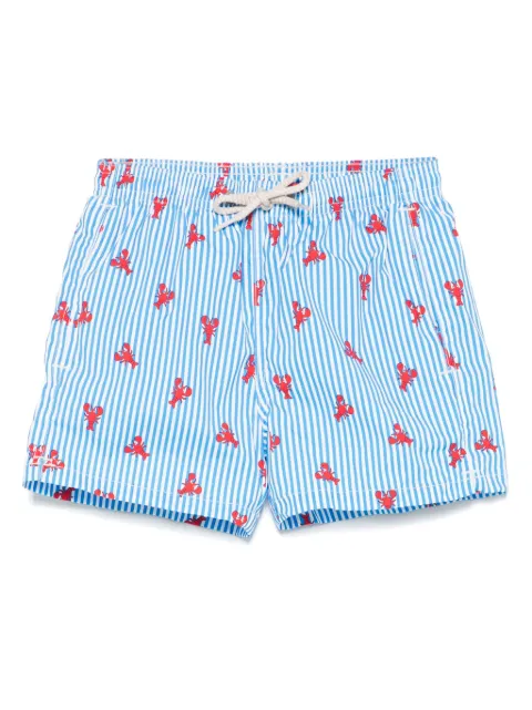 MC2 Saint Barth Kids Comfort Light Jr swim shorts