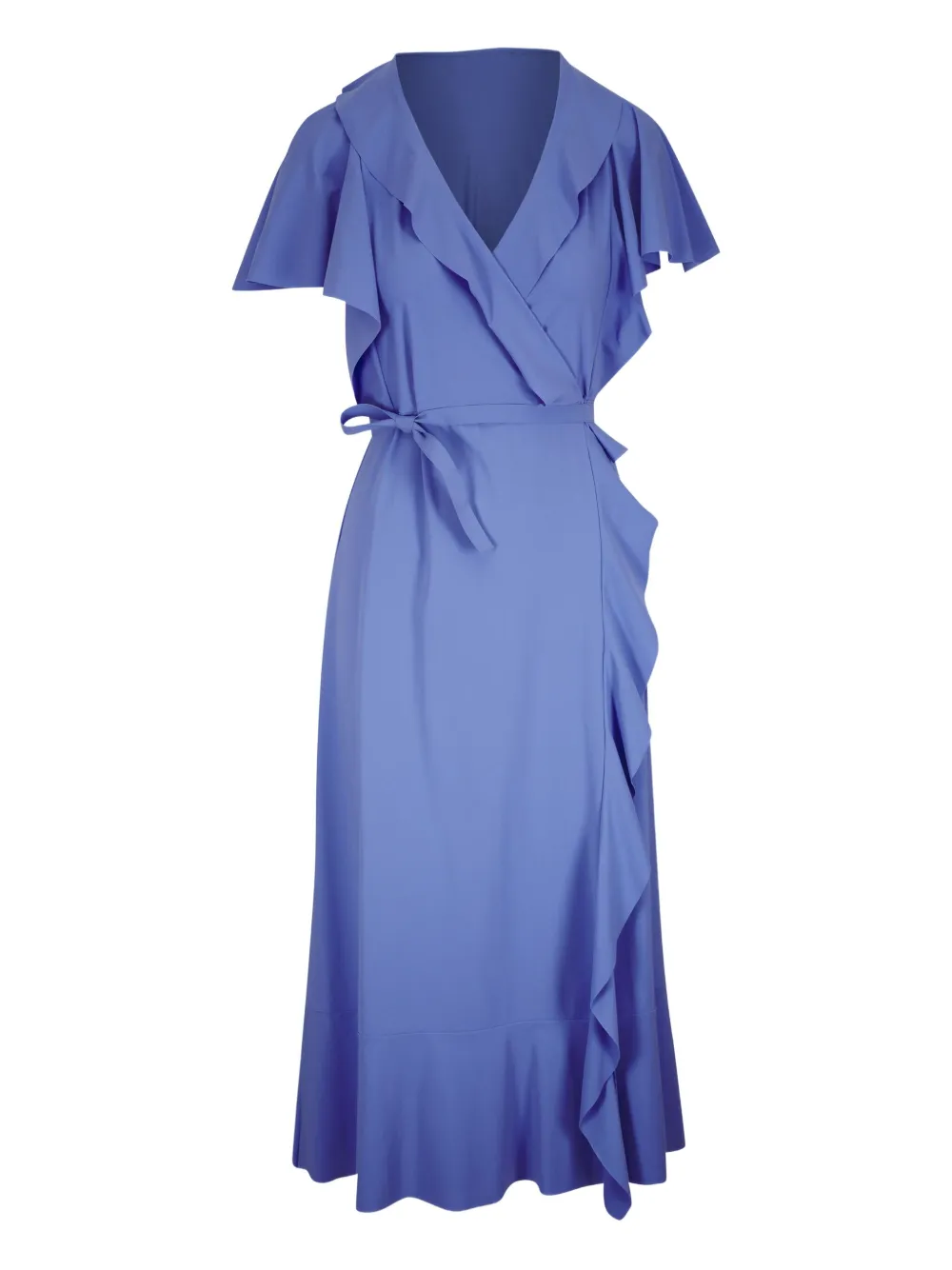 Dorothee Schumacher Abito a portafoglio - Blu