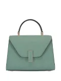 Valextra Iside tote bag - Green
