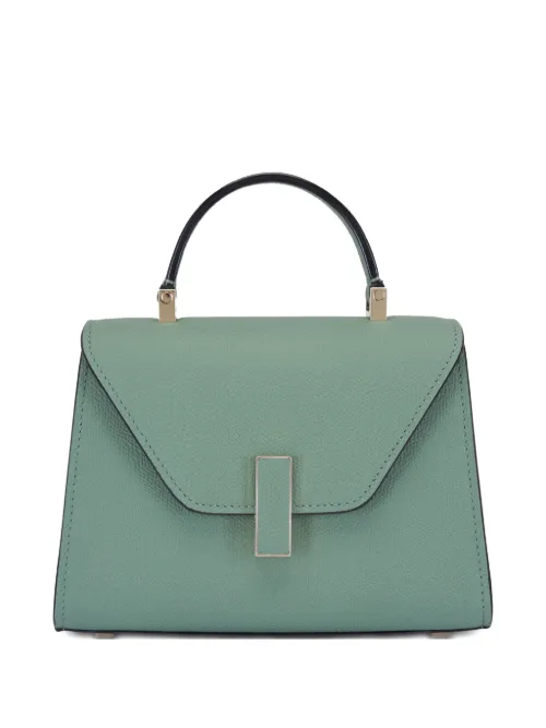Valextra sac cabas Iside - Vert - Valextra - Modalova