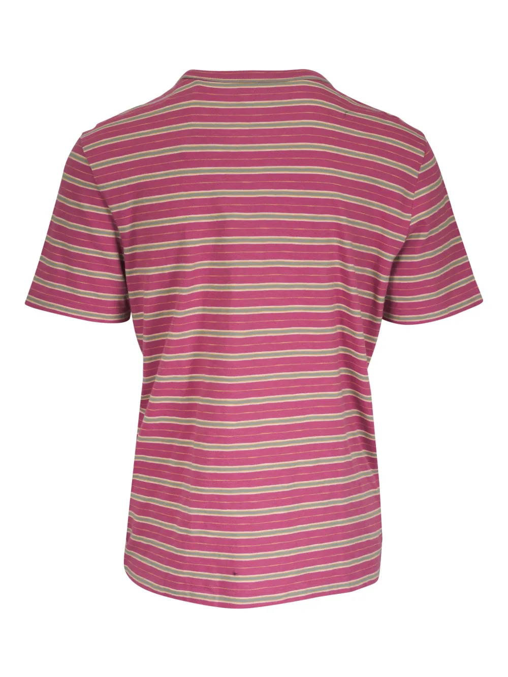 FAHERTY Sunwashed T-shirt - Roze
