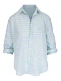 Frank & Eileen Eileen shirt - Blue