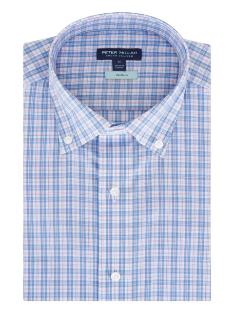 Peter Millar camisa Portofino