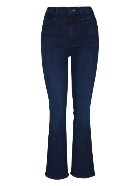 MOTHER jeans Hustler