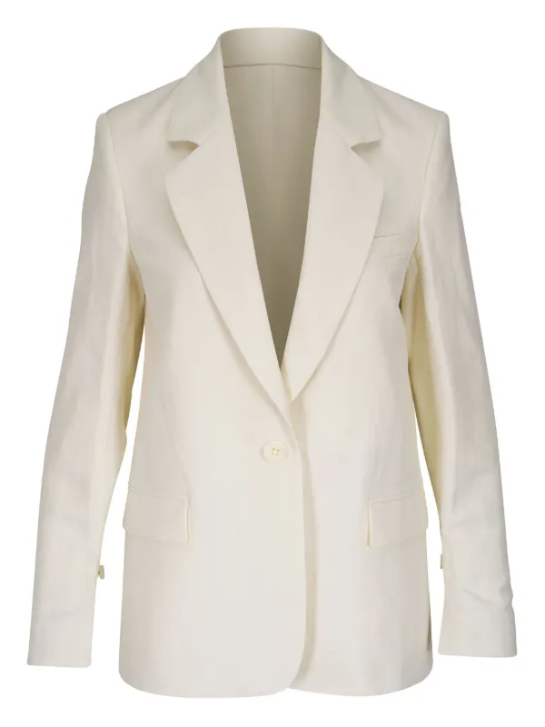 DOROTHEE SCHUMACHER 20AW ダブル コート Dorothee Schumacher ダブルコート | ブラック | FARFETCH JP
