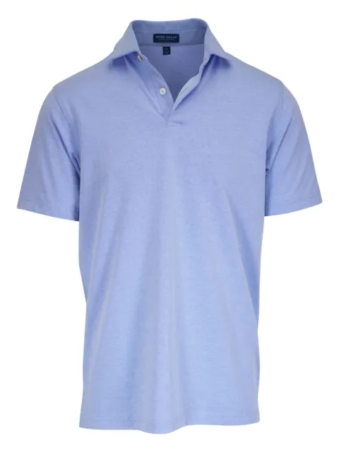 Peter Millar short sleeve polo shirt