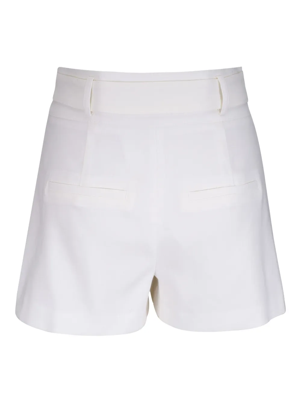 Veronica Beard Runo shorts Wit