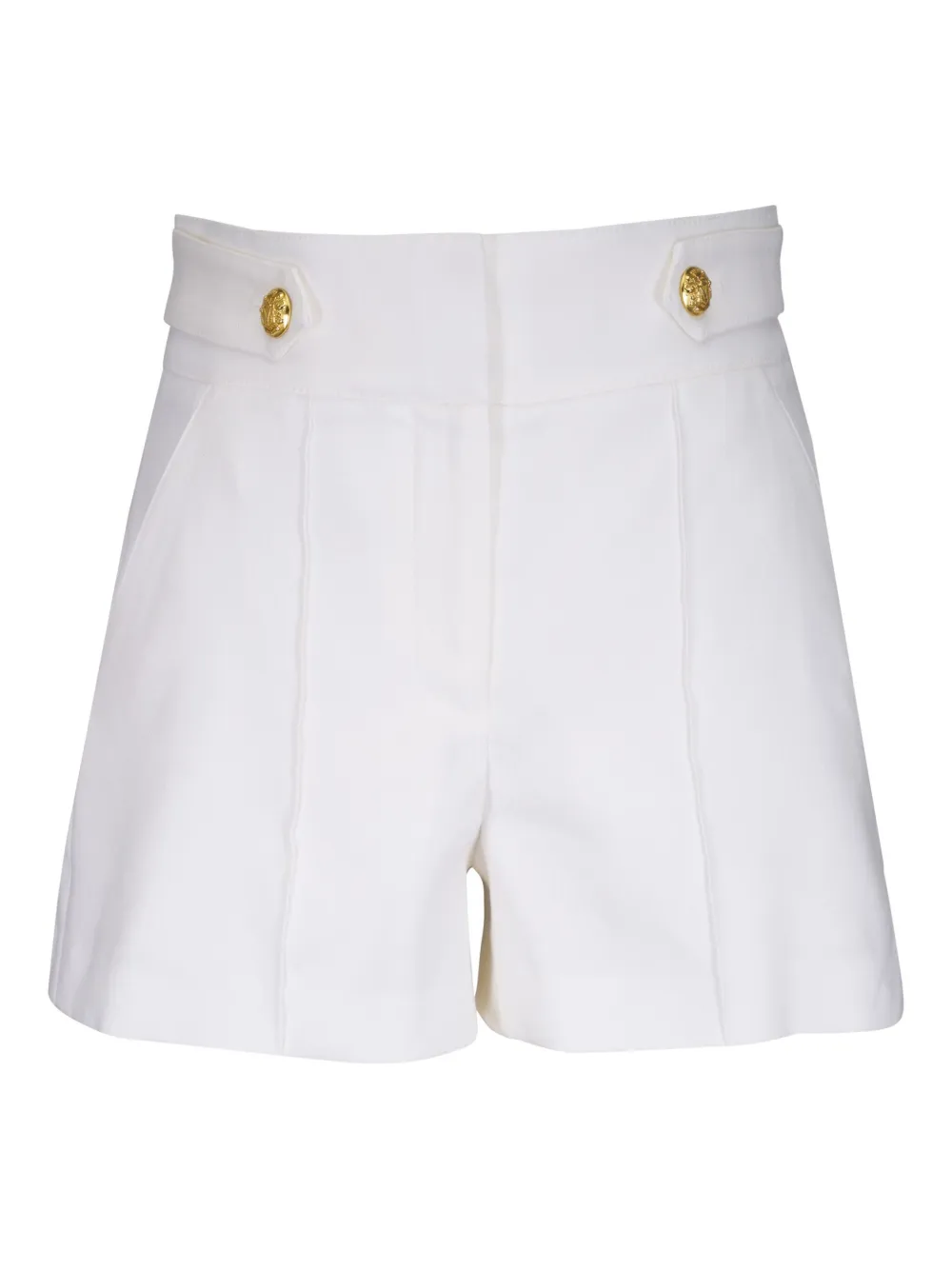 Veronica Beard Runo shorts Wit