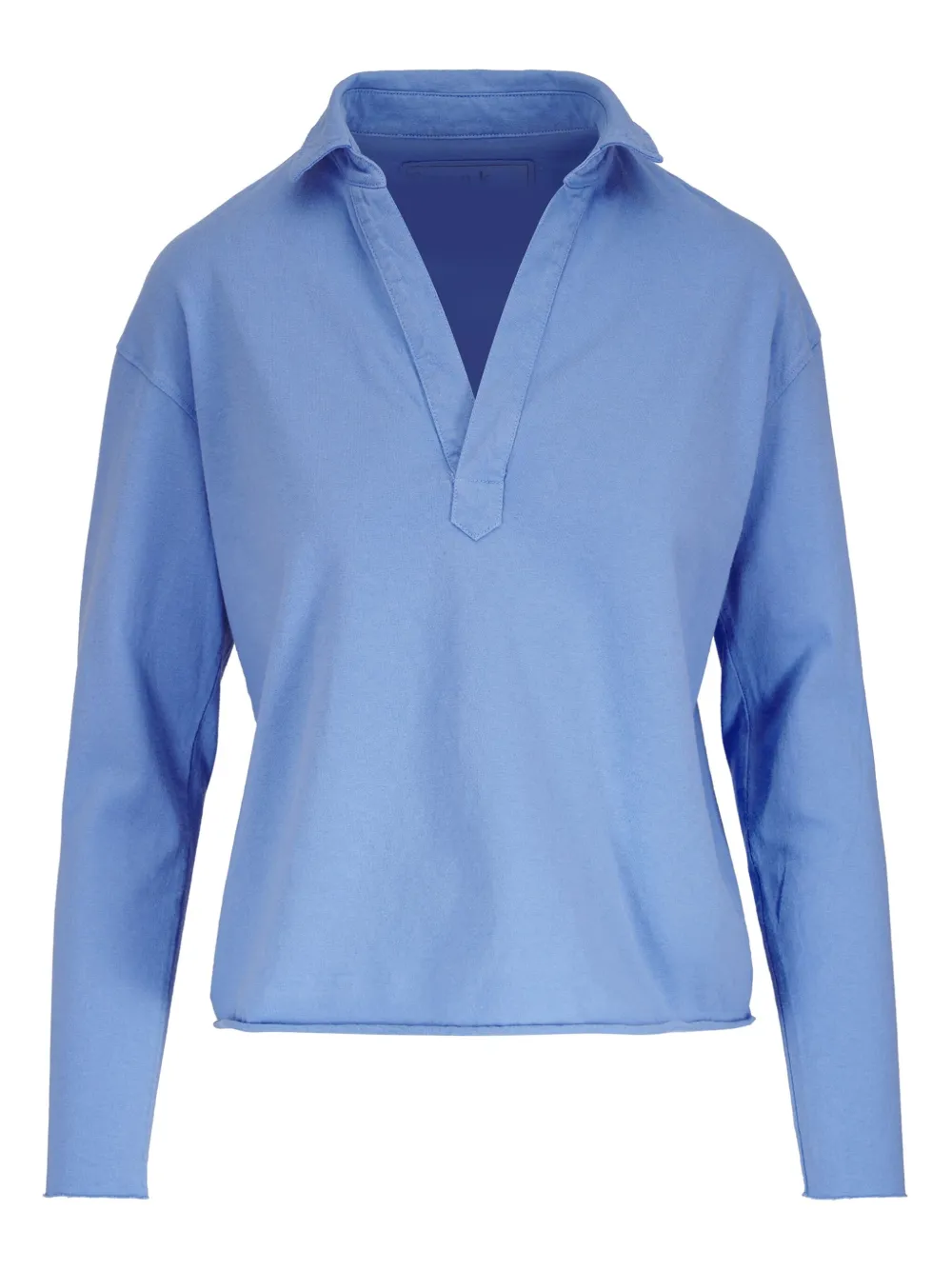 Frank & Eileen top Patrick | azul | Image 1