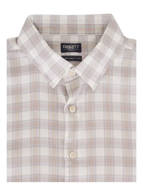 FAHERTY Movement™ Monterey shirt