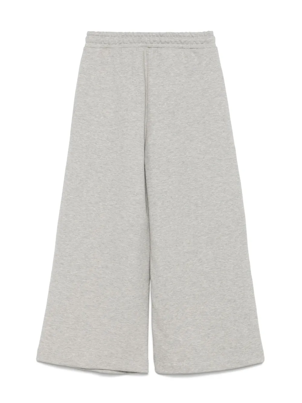 Marni Kids logo-print track pants | Boys Casual Trousers | Image 2