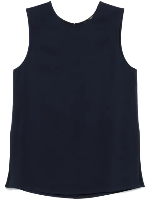 Seventy sleeveless top
