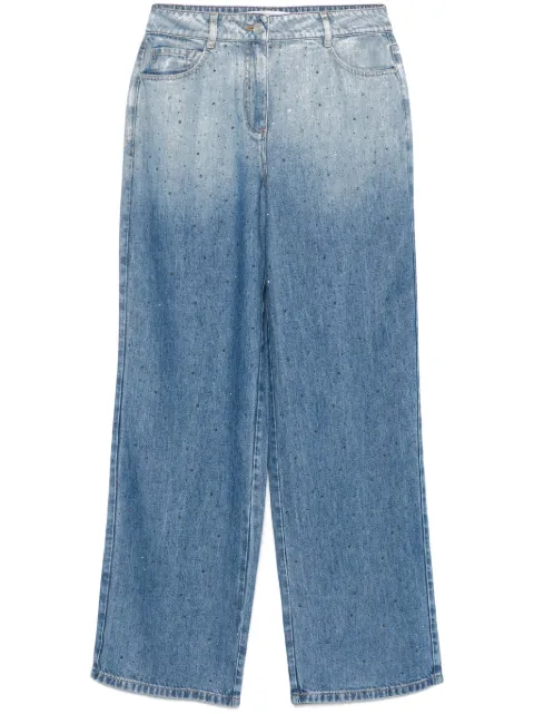IRO Naiya jeans