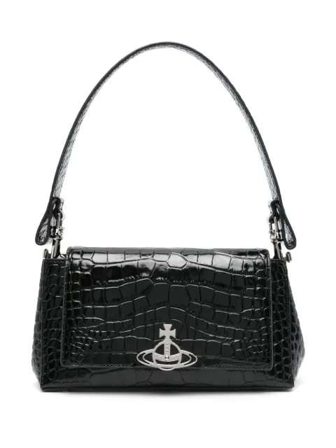 Vivienne Westwood medium Hazel shoulder bag