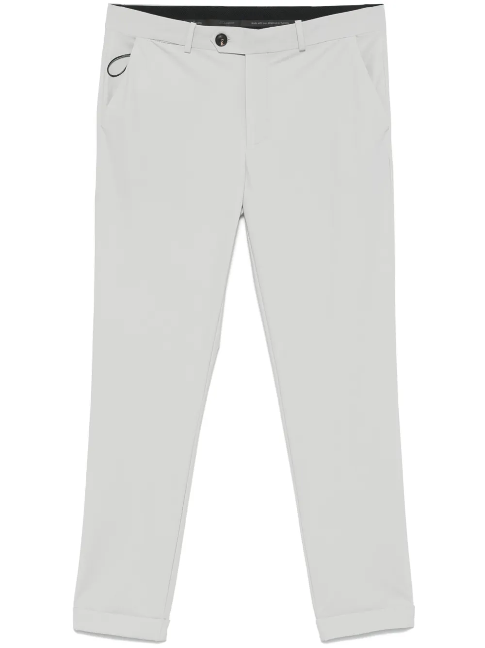 Surflex® chino trousers