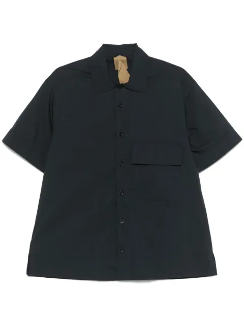 Ten C camisa manga corta