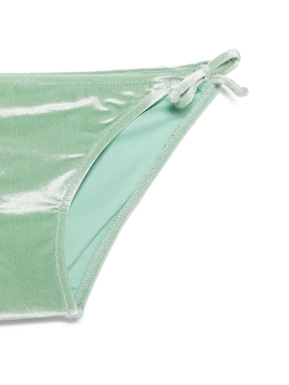 MC2 SAINT BARTH PALOMA JR BIKINI SET